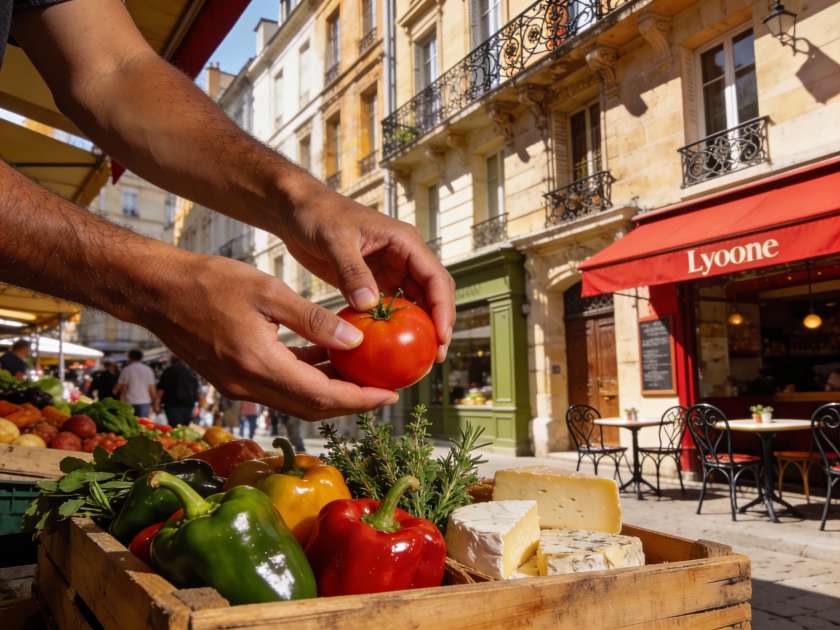 Гастрономический тур по Лиону: полный гид по ресторанам, рынкам и секретам кулинарной столицы Франции