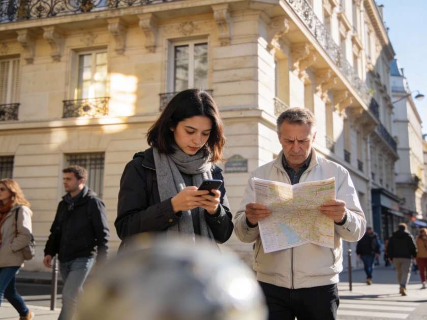 Катакомбы Парижа: как купить билеты и избежать очередей — полный гид 2026