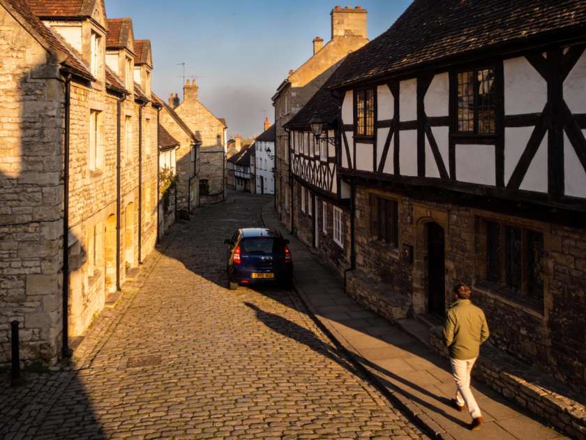 Нормандия на машине: маршрут на 5 дней для идеального путешествия